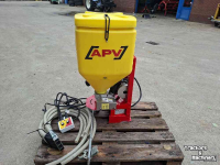Seed drill APV MDP100