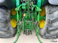 Tractor John Deere 6820