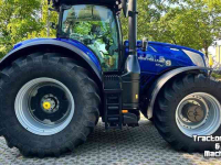 Tractors New Holland T7.315 HD Blue Power