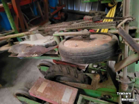 Vegetable- / Precision-seed drill Vicon Monozentra S