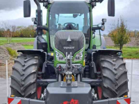 Tractor Fendt 516 Gen3 ProfiPlus Setting2