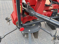 Tedder PZ-Vicon Fanex 903