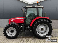 Tractor Massey Ferguson 5455 Dyna-4