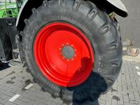 Tractor Fendt 720 SCR Profi Vario Tractor