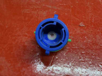 Diverse new spare-parts  TurboDrop spuitdoppen