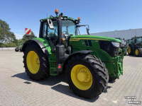 Tractor John Deere 6M155 AP 50KM 2025 630 UUR DEMO!!!
