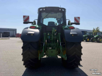 Tractor John Deere 6M155 AP 50KM 2025 630 UUR DEMO!!!