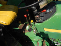Tractor John Deere 1140