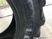 Wheels, Tyres, Rims & Dual spacers Michelin 650/65R42 Multibib 10%