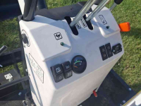 Excavator tracks Bobcat E10Z Nieuw ACTIE Model!