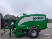 Balers McHale FUSION 3 PLUS