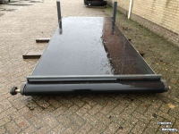 Conveyor  Matam, brede band, transportband
