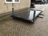 Conveyor  Matam, brede band, transportband