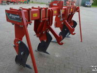 Cultivator Kverneland cli 430