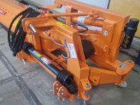 Flail mower Falc TLF2500