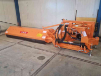 Flail mower Falc TLF2500