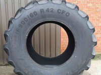 Wheels, Tyres, Rims & Dual spacers Mitas IF 900/60 R42