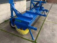 Other equipment for road, roadside and ditch maintenance Ceres CVM-T