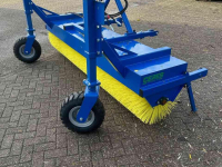 Other equipment for road, roadside and ditch maintenance Ceres CVM-T