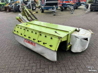 Mower Claas Disco 2650c