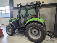 Tractor Deutz TTV  5100  DF