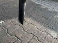 Hydraulic rock breakers Yanmar DMS 165