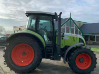 Tractors Claas Arion 620 Cis