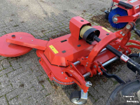Pasture topper Boxer FMU 150D