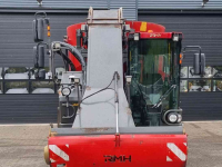 Self-propelled feed mixer RMH TurboMix 22 Gold