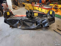 Mower Vicon Extra 324F Alpin