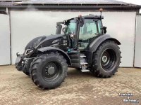 Tractor Valtra T175ED