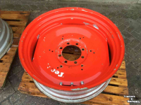 Wheels, Tyres, Rims & Dual spacers  26.3.08x38  457-36