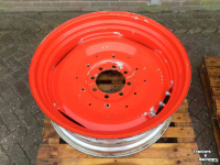 Wheels, Tyres, Rims & Dual spacers  26.3.08x38  457-36