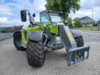 Telehandler Claas Scorpion 742 VP Stage V NIGHT EDITION