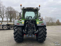 Tractors Fendt 516 Gen3 Profi Plus