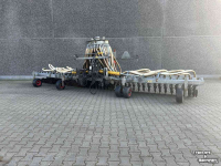 Grassland injector Slootsmid SLEUFKOUTERBEMESTER SK 7m
