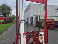Silage block-cutter Trioliet TU195