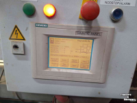 Weighing machines Pro-Pak JN Naaistraat