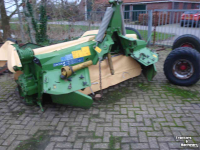 Mower Krone EC F 320 CV