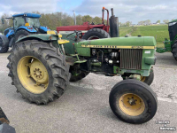 Tractor John Deere 2020