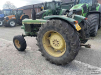 Tractor John Deere 2020