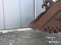 Excavator buckets Verachtert 200CW 3/30
