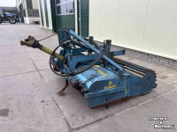 Rotary Tiller Imants JNC L135 Frees