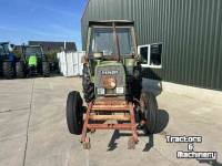 Tractor Fendt fendt farmer 108s