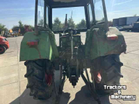 Tractor Fendt fendt farmer 108s