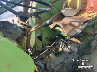 Tractor Fendt fendt farmer 108s