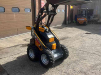 Wheelloader Giant SK 252 D