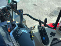 Tractor Massey Ferguson 7S.165 Dyna-6 Efficient