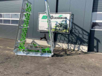 Pasture harrow Zocon Weidesleep 8 meter