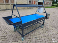 Inspection units Sorpac Verleestafel